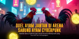Mengenal Ayam Bangkok: Raja Sabung Ayam dengan Odds Terbaik di SV388