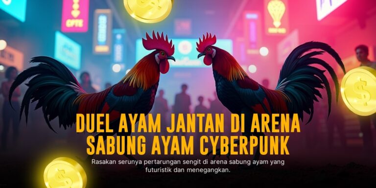 Mengenal Ayam Bangkok: Raja Sabung Ayam dengan Odds Terbaik di SV388