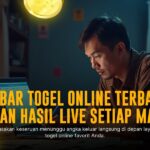 Strategi Pintar Menang Togel Singapore (SGP) dengan Mudah