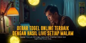 Strategi Pintar Menang Togel Singapore (SGP) dengan Mudah