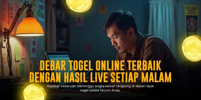 Strategi Pintar Menang Togel Singapore (SGP) dengan Mudah