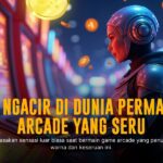 Rahasia Keseruan Game Arcade JILI yang Menggoda!