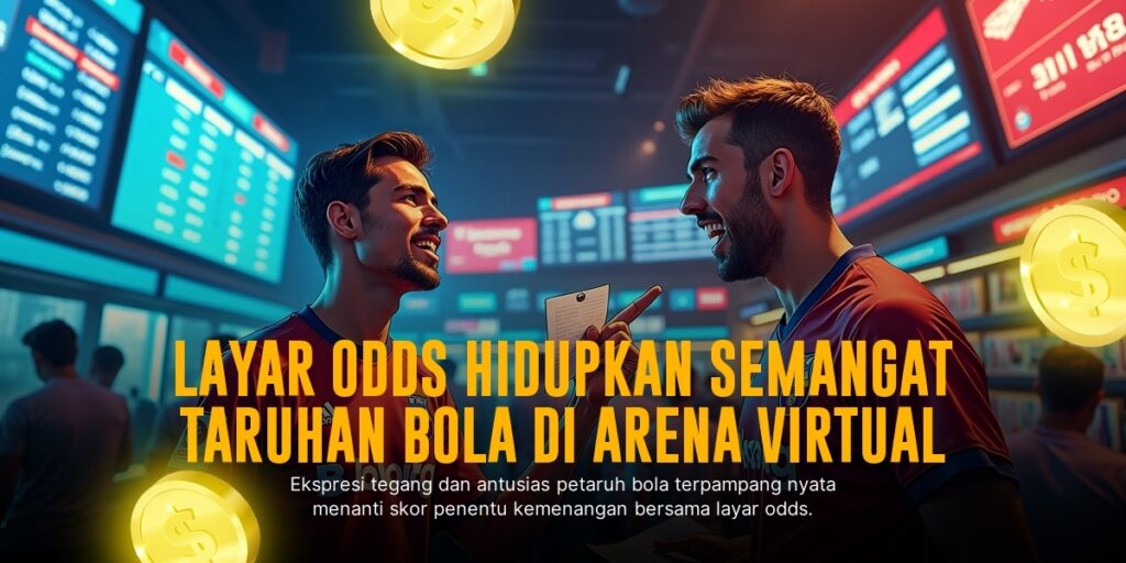 Menaklukkan Dunia Taruhan Bola dengan SBOBET