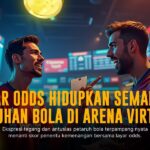 Menaklukkan Dunia Taruhan Bola dengan SBOBET
