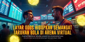 Menaklukkan Dunia Taruhan Bola dengan SBOBET