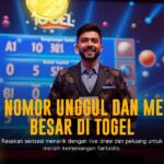 Rahasia Sukses Menang Togel Singapore: Cara Bermain dan Strategi Terbaik