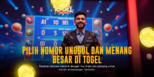 Rahasia Sukses Menang Togel Singapore: Cara Bermain dan Strategi Terbaik