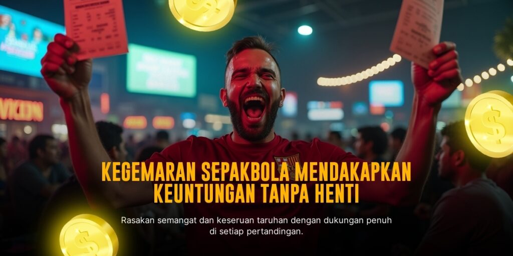 Kenikmatan Taruhan Bola di SBOBET: Raih Kemenanganmu Sekarang!