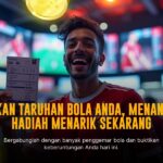 Mengenal Taruhan Bola SBOBET: Cara Mudah Raih Untung
