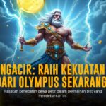 Maxwin77: Slot Pragmatic Play dengan Peluang Besar Menang