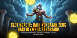 Maxwin77: Slot Pragmatic Play dengan Peluang Besar Menang