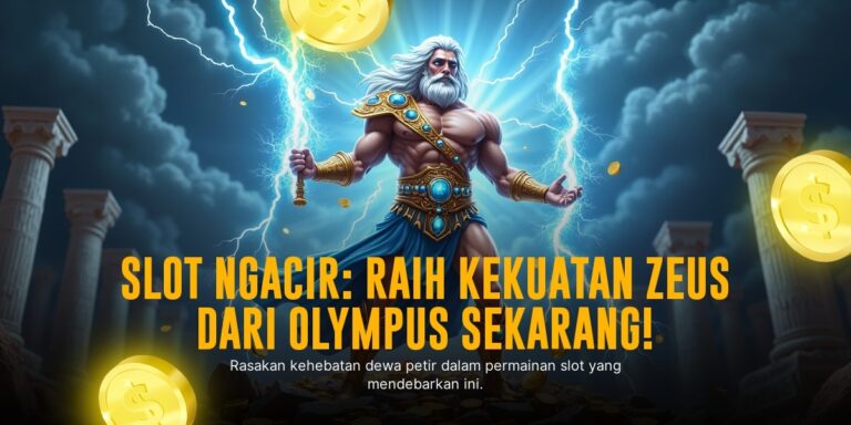 Maxwin77: Slot Pragmatic Play dengan Peluang Besar Menang