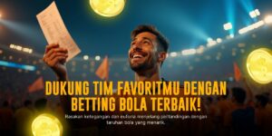 Taruhan Bola: Strategi Jitu dari SBOBET yang Harus Anda Coba