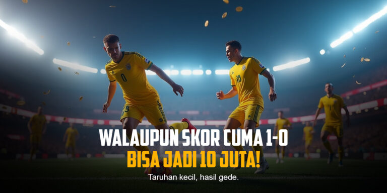 Bola Gacor25: Sensasi Judi Bola Online dengan Taruhan Paling Gacor