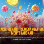 Meraup Keuntungan Maksimal dengan Slot Gates of Olympus dari Pragmatic Play