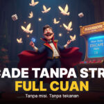 Mengenal Keunikan Spadegaming Arcade yang Bikin Ketagihan