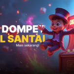 Mengenal Sensasi Game Spadegaming Arcade Dynamite