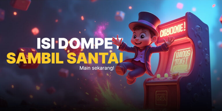 Mengenal Sensasi Game Spadegaming Arcade Dynamite