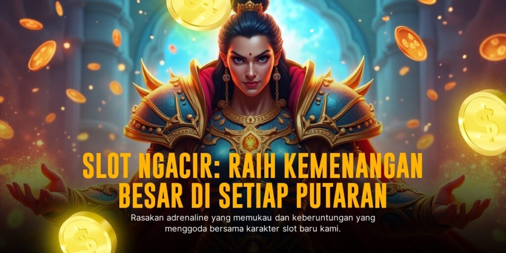 Maxwin77 Slot: Sensasi Main Slot Pragmatic Play Penuh Kejutan