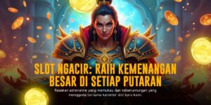 Maxwin77 Slot: Sensasi Main Slot Pragmatic Play Penuh Kejutan