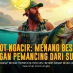 Mengenal Slot Gates of Olympus dari Pragmatic Play