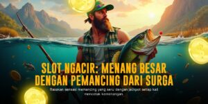 Mengenal Slot Gates of Olympus dari Pragmatic Play