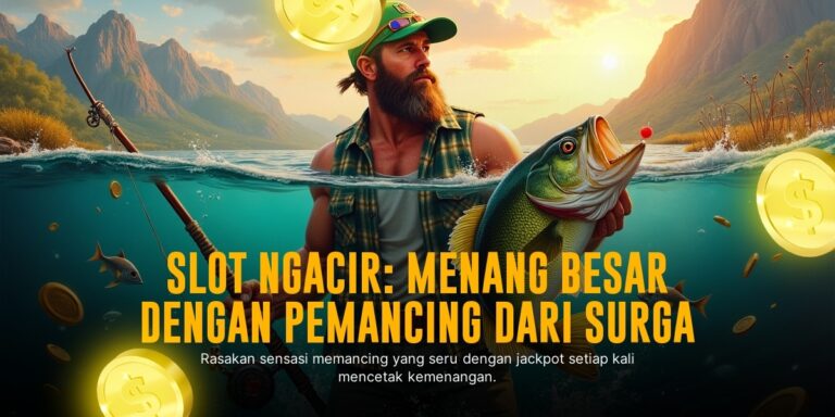 Mengenal Slot Gates of Olympus dari Pragmatic Play