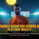 Slot Bola Terbaik dari Pragmatic Play: Sensasi Menang di Dunia Slot Online