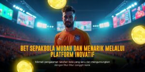 Slot Bola Terbaik dari Pragmatic Play: Sensasi Menang di Dunia Slot Online