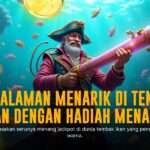 Mendominasi Dunia Tembak Ikan: Panduan Lengkap Strategi dan Trik Jitu